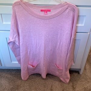 Lilly Pulitzer Sweater